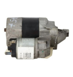 Demarreur RENAULT TWINGO 2 Photo n°4