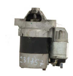 Demarreur RENAULT TWINGO 2 Photo n°5