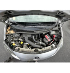 Demarreur RENAULT TWINGO 2 Photo n°11