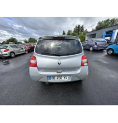 Demarreur RENAULT TWINGO 2 Photo n°17