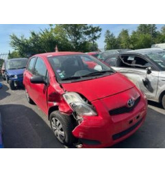 Pompe de direction TOYOTA YARIS 2 Photo n°5
