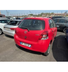 Pompe de direction TOYOTA YARIS 2 Photo n°7