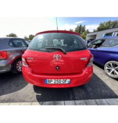 Pompe de direction TOYOTA YARIS 2 Photo n°8