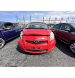 Pompe de direction TOYOTA YARIS 2 Photo n°9