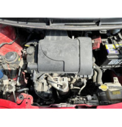 Pompe de direction TOYOTA YARIS 2 Photo n°10