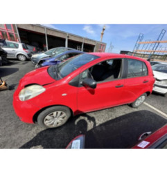 Pompe de direction TOYOTA YARIS 2 Photo n°16