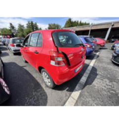 Pompe de direction TOYOTA YARIS 2 Photo n°19