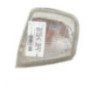 Optique avant secondaire droit (feux)(clignotant) PEUGEOT 405