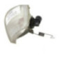 Optique avant secondaire droit (feux)(clignotant) PEUGEOT 405