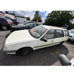 Optique avant secondaire droit (feux)(clignotant) PEUGEOT 405 Photo n°13