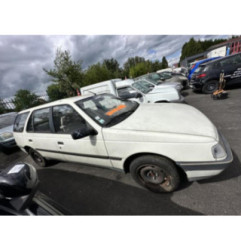 Optique avant secondaire droit (feux)(clignotant) PEUGEOT 405 Photo n°14