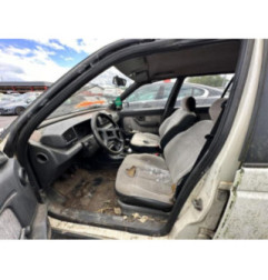 Optique avant secondaire droit (feux)(clignotant) PEUGEOT 405 Photo n°15