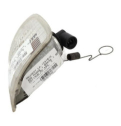 Optique avant secondaire gauche (feux)(clignotant) PEUGEOT 405