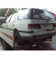 Alternateur PEUGEOT 405 Photo n°6