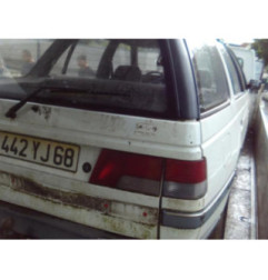 Alternateur PEUGEOT 405 Photo n°7