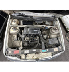 Alternateur PEUGEOT 405 Photo n°10