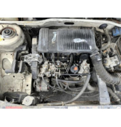 Alternateur PEUGEOT 405 Photo n°11