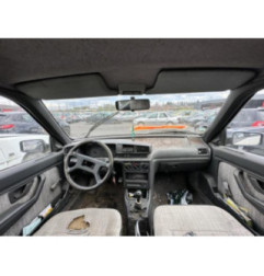 Alternateur PEUGEOT 405 Photo n°15