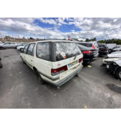 Alternateur PEUGEOT 405 Photo n°17