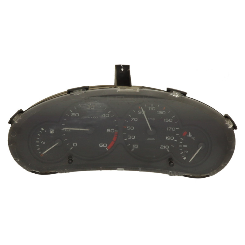 Compteur CITROEN BERLINGO 1