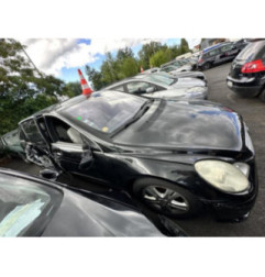 Aile avant droit MERCEDES CLASSE R 251 Photo n°7