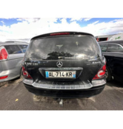 Aile avant droit MERCEDES CLASSE R 251 Photo n°17