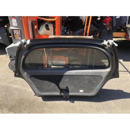 Malle/Hayon arriere MERCEDES CLASSE R 251