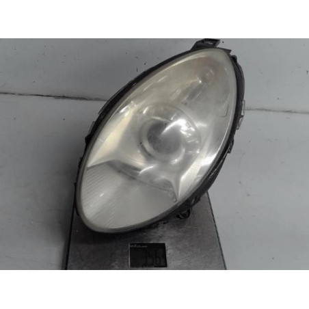 Optique avant principal gauche (feux)(phare) MERCEDES CLASSE R 251 Photo n°1