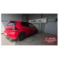 Commande chauffage VOLKSWAGEN GOLF 6