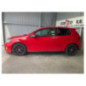 Commande chauffage VOLKSWAGEN GOLF 6