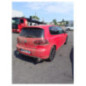 Commande chauffage VOLKSWAGEN GOLF 6