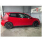 Commande chauffage VOLKSWAGEN GOLF 6
