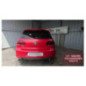 Commande de phare VOLKSWAGEN GOLF 6