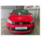 Commande de phare VOLKSWAGEN GOLF 6