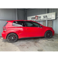 Commande de phare VOLKSWAGEN GOLF 6 Photo n°15