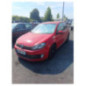 Commande de phare VOLKSWAGEN GOLF 6