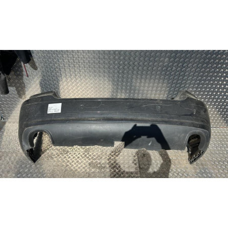 Pare choc arriere MERCEDES CLASSE R 251 Photo n°1