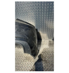 Pare choc arriere MERCEDES CLASSE R 251 Photo n°3