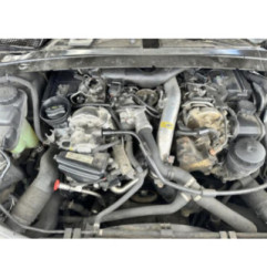 Pare choc arriere MERCEDES CLASSE R 251 Photo n°7