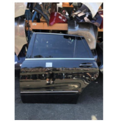 Porte arriere gauche MERCEDES CLASSE R 251 Photo n°1