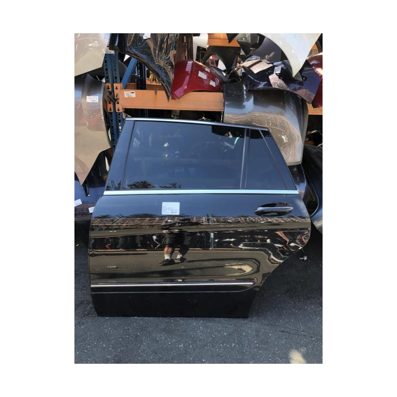 Porte arriere gauche MERCEDES CLASSE R 251