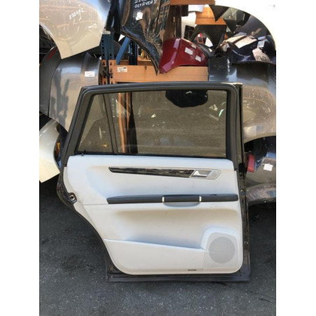 Porte arriere gauche MERCEDES CLASSE R 251