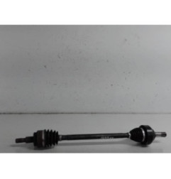 Cardan arriere droit (transmission) MERCEDES CLASSE R 251 Photo n°1