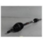 Cardan arriere droit (transmission) MERCEDES CLASSE R 251