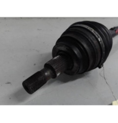 Cardan arriere droit (transmission) MERCEDES CLASSE R 251 Photo n°4