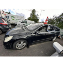 Cardan arriere droit (transmission) MERCEDES CLASSE R 251 Photo n°8