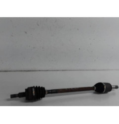 Cardan arriere gauche (transmission) MERCEDES CLASSE R 251 Photo n°1