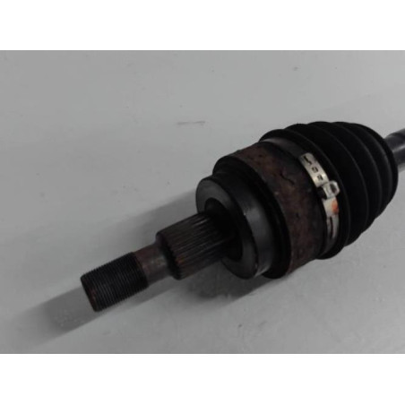 Cardan arriere gauche (transmission) MERCEDES CLASSE R 251