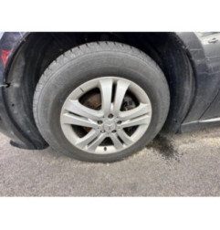 Cardan arriere gauche (transmission) MERCEDES CLASSE R 251 Photo n°9