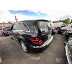 Cardan arriere gauche (transmission) MERCEDES CLASSE R 251 Photo n°15